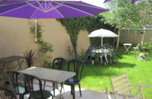 Paray-le-Monial House | Maison Saint Louis