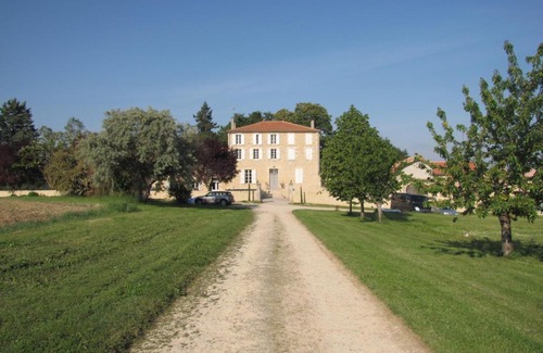 Beraut Bed & Breakfast | Maison Saint-Pé (Gers)