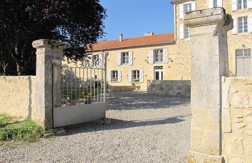 Beraut Bed & Breakfast | Maison Saint-Pé (Gers)