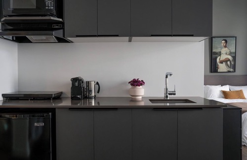 Old Montreal Hotel | Maison Saint-Vincent