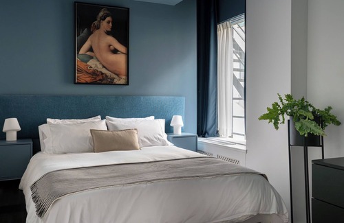 Old Montreal Hotel | Maison Saint-Vincent