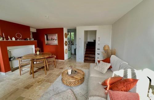 Samois-sur-Seine House | Maison Simone