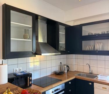 Andravida-Kyllini Apartment | Maison Soleil