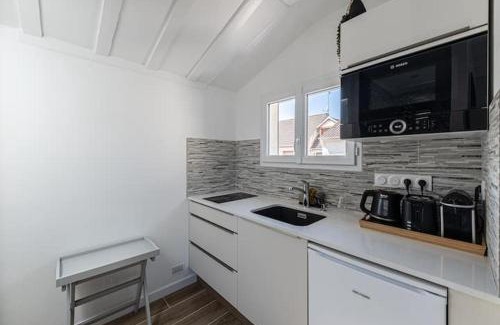 Conches-sur-Gondoire House | Maison SPA DISNEY