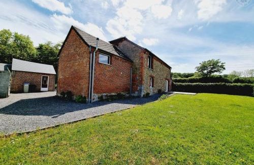 Liessies House | Maison spacieuse à Liessies, idéale pour les familles - FR-1-510-162