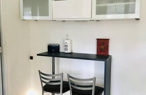 Guitres House | Maison spacieuse avec jardin