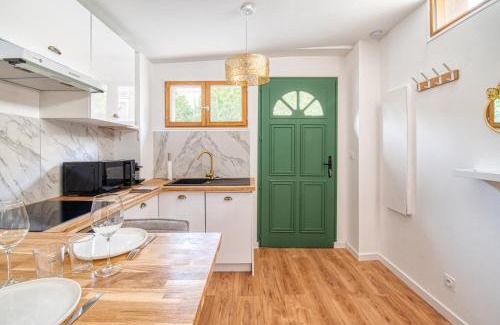 Saint-Serge Apartment | ¤Maison¤/standing/terrasse et cœur de ville