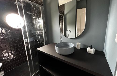 Justices House | Maison Style & Espace à Angers