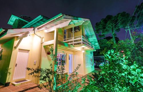 Quinta da Serra Hotel | Maison Suisse Pousada