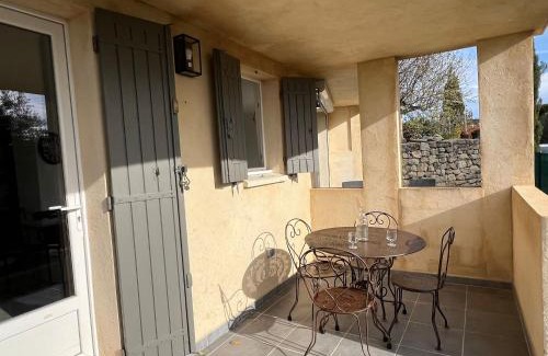 Le Barroux House | Maison sur la colline du Barroux