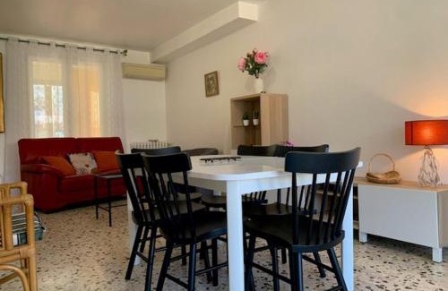 Balaruc-les-Bains House | Maison T4 lumineuse avec jardin, à 10 min des Thermes, classée 3 étoiles, centre-ville de Balaruc-les-Bains - FR-1-503-164