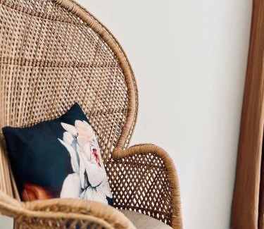 Westhalten House | Maison tilleul de la vallée noble