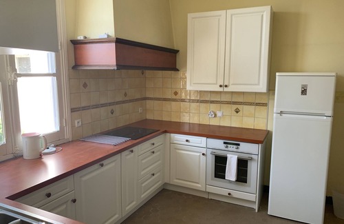 Reugny House | Maison Touraine in scenic country side village