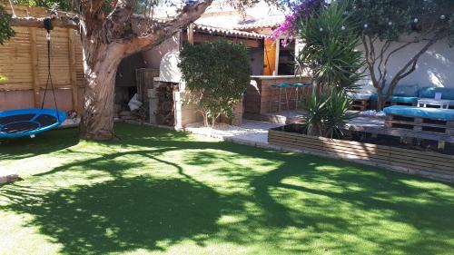 Port-la-Nouvelle House | Maison tout confort 2 km plages pour 8 personnes