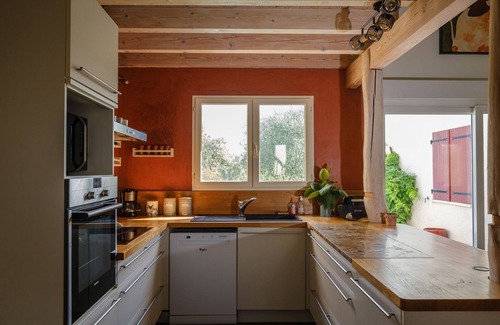 Albi House | Maison Tout Confort Avec Piscine