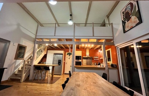 Albi House | Maison Tout Confort Avec Piscine