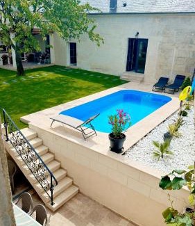 Acy House | Maison très belle