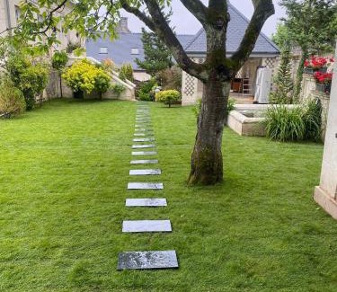 Acy House | Maison très belle