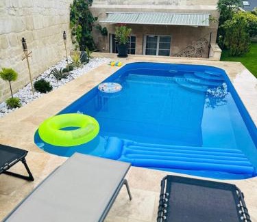 Acy House | Maison très belle