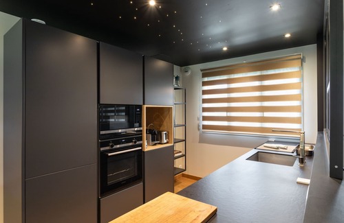 Jeanne d'Arc House | Maison Trégain - Grand Jardin et Terrasse