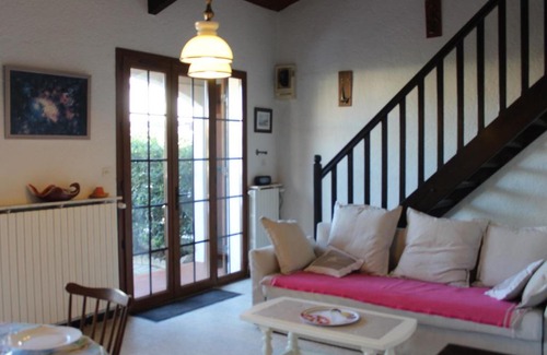 Port-la-Nouvelle House | Maison traversante, 50m de la plage, 3 chambres, terrasse, lave-linge, lave-vaisselle, 8 couchages - FR-1-229C-28