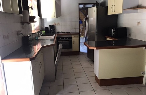 Saint-Claude House | Maison tropicale