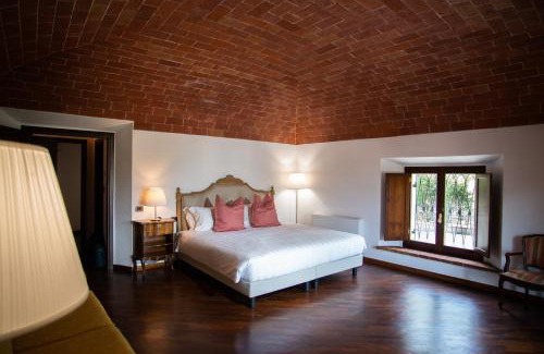 Sinalunga Bed & Breakfast | Maison Tuscany Bed&Breakfast