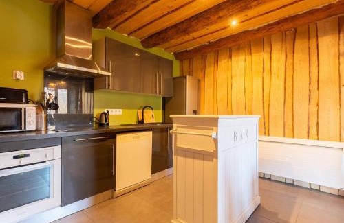 Loudervielle House | Maison typique 6 pers, proche Peyragudes et Loudenvielle - FR-1-695-70