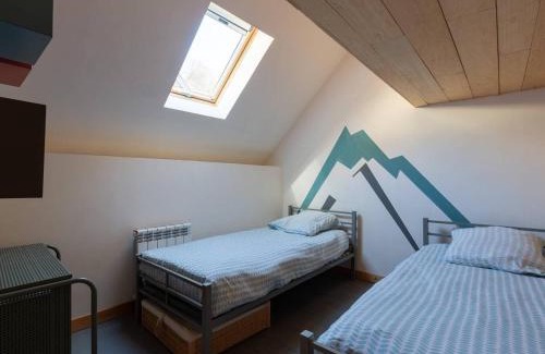 Loudervielle House | Maison typique 6 pers, proche Peyragudes et Loudenvielle - FR-1-695-70