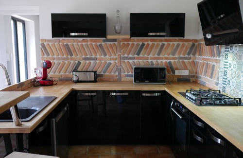 Laleu House | Maison Typique du Perche "bienvenue Chez Arnaud"