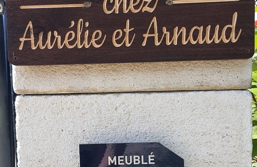 Laleu House | Maison Typique du Perche "bienvenue Chez Arnaud"