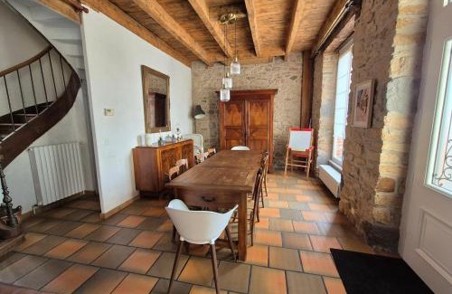 Marcoles House | Maison Valentine