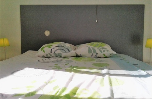 Aussonne House | Maison Venitia Chambres d'hôtes