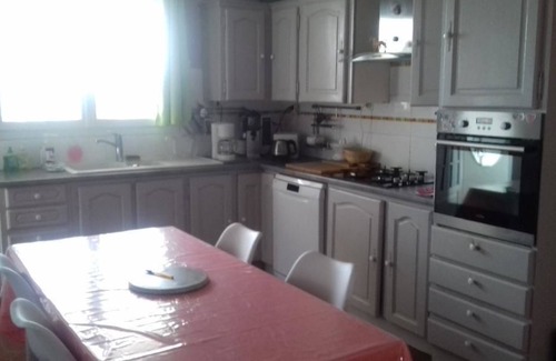 Aussonne House | Maison Venitia Chambres d'hôtes