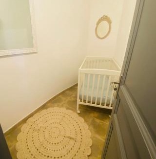 Malaucene Apartment | Maison Ventoux 2 Luxe Calme Central Linge fourni