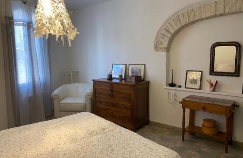 Malaucene Apartment | Maison Ventoux 2 Luxe Calme Central Linge fourni