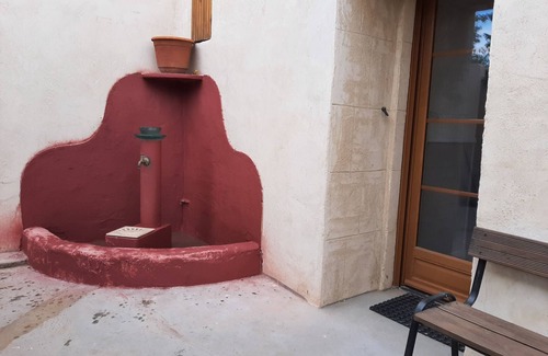 Narbonne Villa | Maison Vigneronne du 18ème Siècle