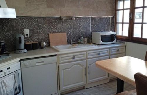 Durenque House | Maison village en Aveyron