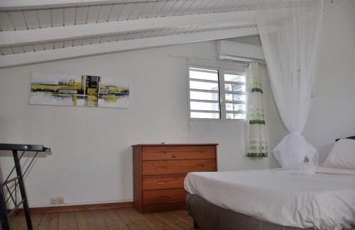 Lamentin House | Maison Virnise