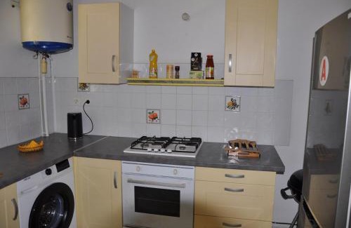 Lamentin House | Maison Virnise