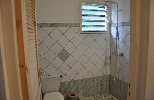 Lamentin House | Maison Virnise