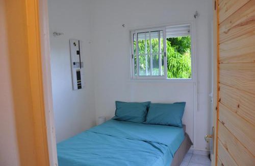 Lamentin House | Maison Virnise