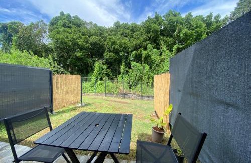 Goyave House | Maison zen