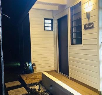 Goyave House | Maison zen