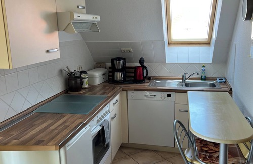 Timmendorf Apartment | Maisonette apartment on the island of Poel