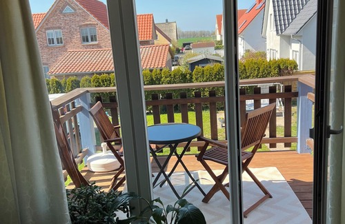 Timmendorf Apartment | Maisonette apartment on the island of Poel