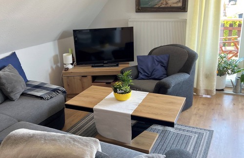 Timmendorf Apartment | Maisonette apartment on the island of Poel