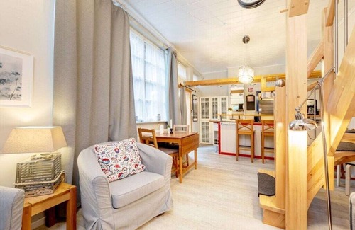 Altstadt House | Maisonette by Rosenstock Apartments