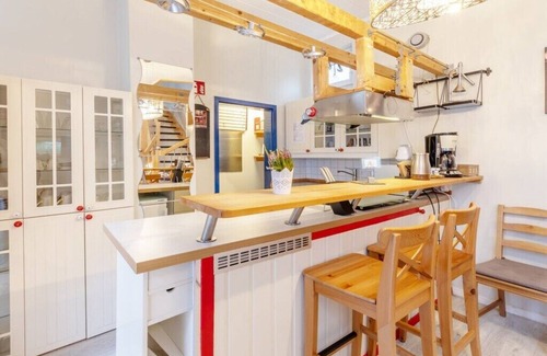 Altstadt House | Maisonette by Rosenstock Apartments