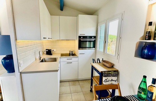 Port Grimaud Apartment | Maisonette de vacances ALAMIC Port Grimaud